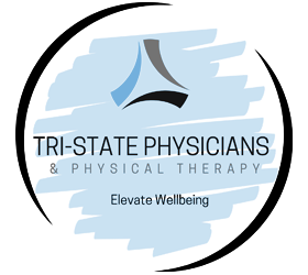 Chiropractic South Sioux City NE Tri-State Physicians & Physical Therapy Clinic Logo