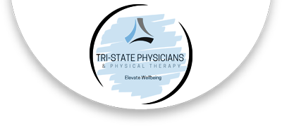 Chiropractic South Sioux City NE Tri-State Physicians & Physical Therapy Clinic Logo