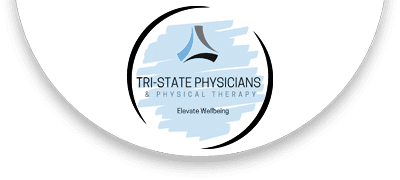 Chiropractic South Sioux City NE Tri-State Physicians & Physical Therapy Clinic Logo