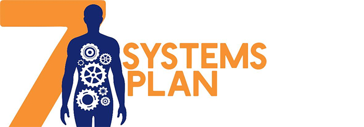 Chiropractic South Sioux City NE 7 Systems Plan