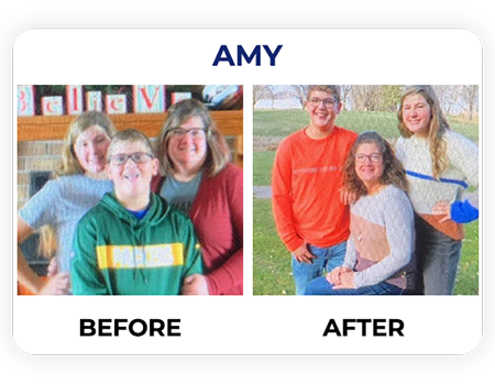 Chiropractic South Sioux City NE Amy Weight Loss Chiropractic South Sioux City NE Amy Weight Loss