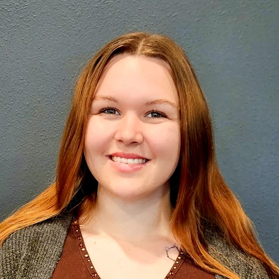 Lilly Is a Massage Therapist Team Photo